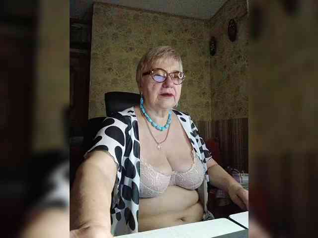 SweetCherry00 webcam