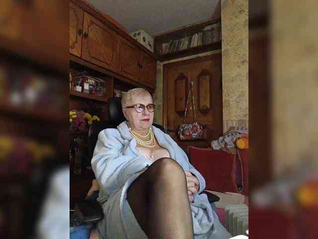 SweetCherry00 webcam