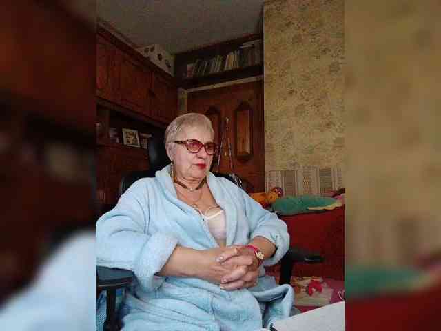 SweetCherry00 webcam