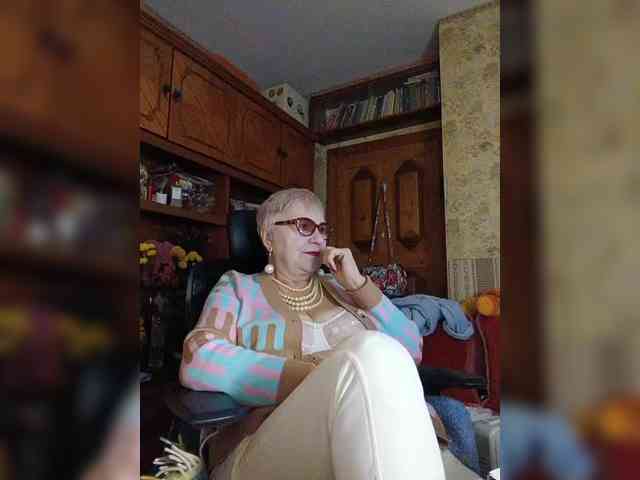 SweetCherry00 webcam