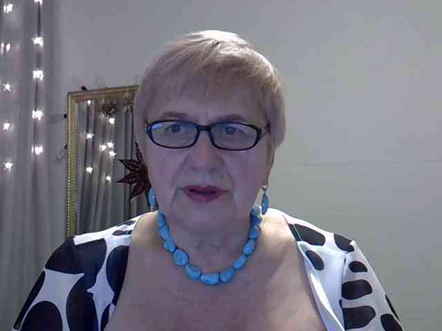 SweetCherry00 webcam