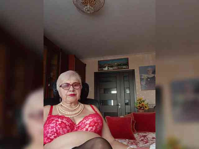 SweetCherry00 webcam