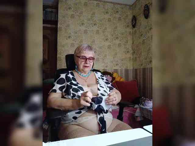 SweetCherry00 webcam