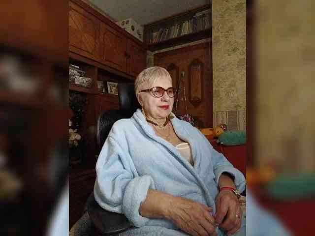 SweetCherry00 webcam