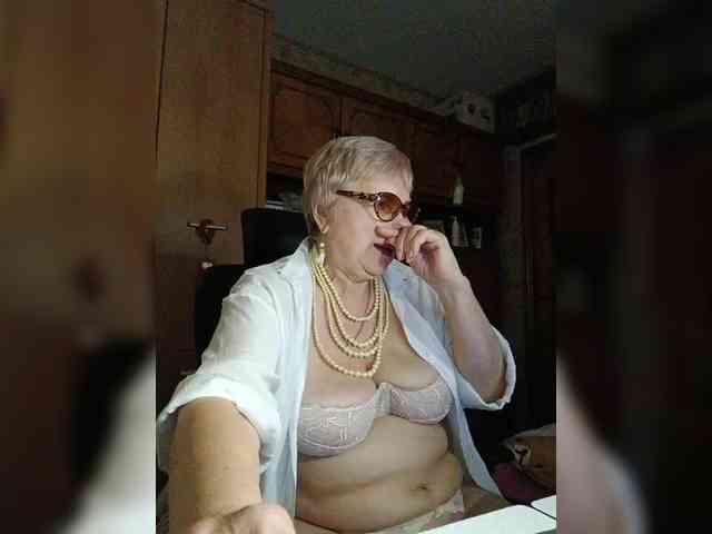 SweetCherry00 webcam