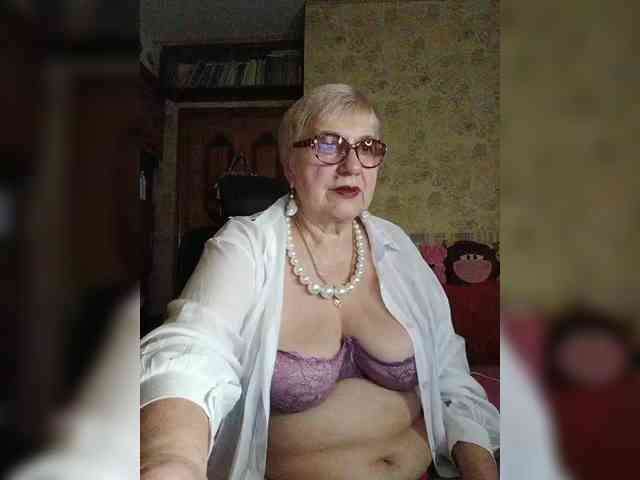 SweetCherry00 webcam