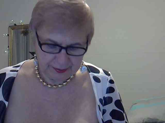 SweetCherry00 webcam