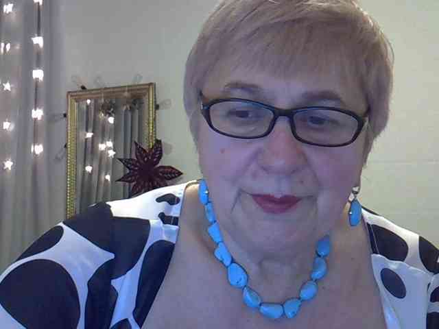 SweetCherry00 webcam