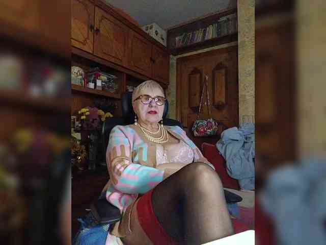 SweetCherry00 webcam