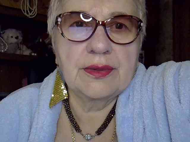 SweetCherry00 webcam