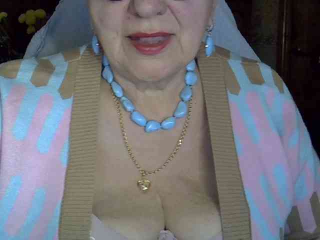 SweetCherry00 webcam
