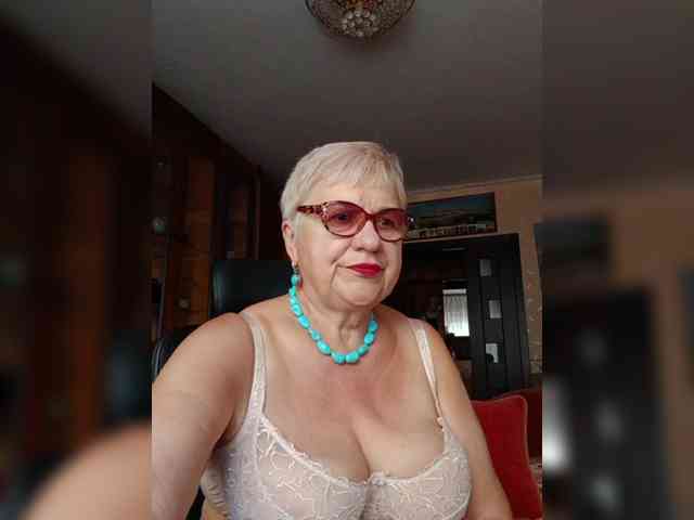 SweetCherry00 webcam