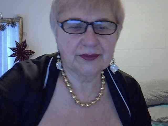 SweetCherry00 webcam