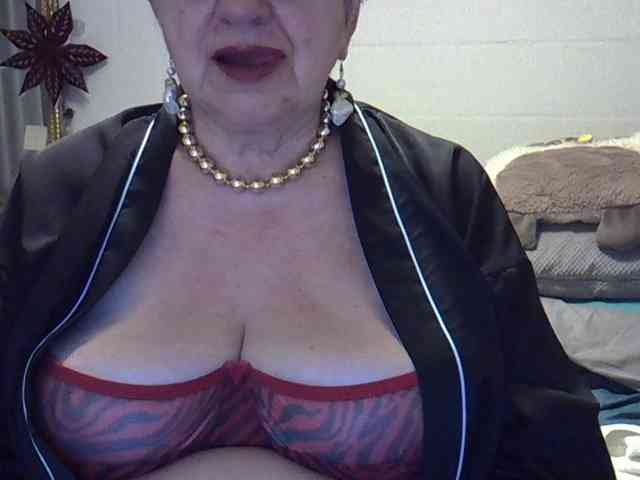 SweetCherry00 webcam