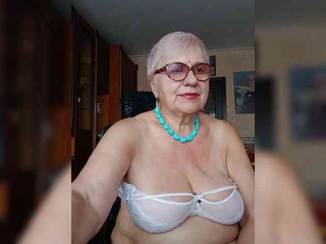 SweetCherry00 webcam