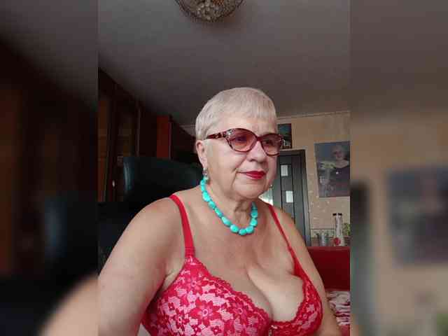 SweetCherry00 webcam