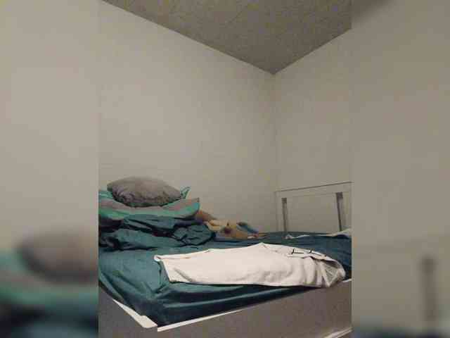 SweetCherry00 webcam