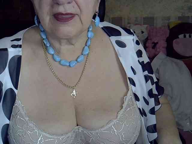 SweetCherry00 webcam
