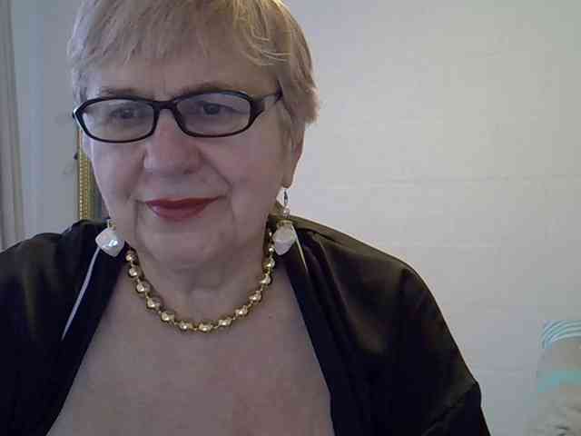 SweetCherry00 webcam