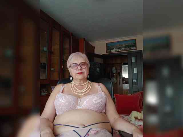 SweetCherry00 webcam