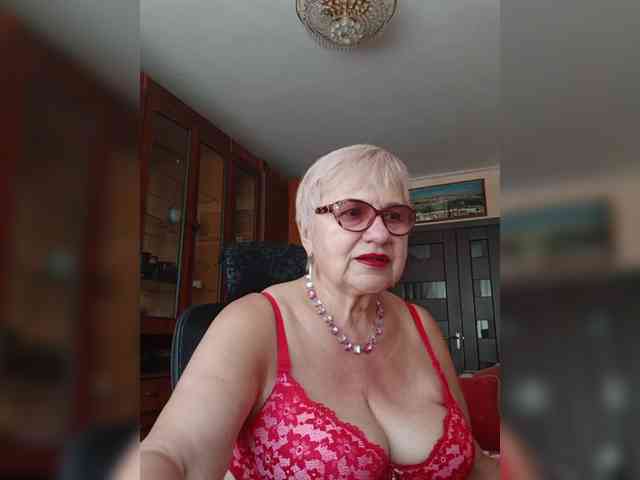 SweetCherry00 webcam