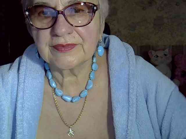 SweetCherry00 webcam