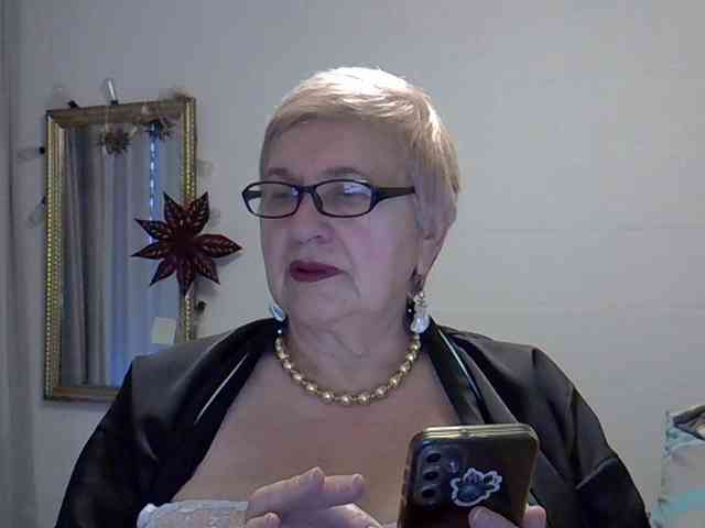 SweetCherry00 webcam