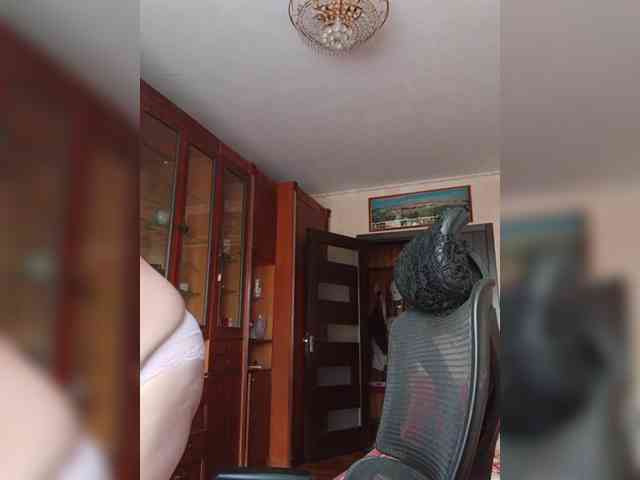 SweetCherry00 webcam