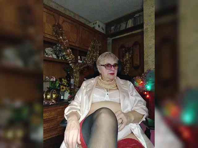 SweetCherry00 webcam