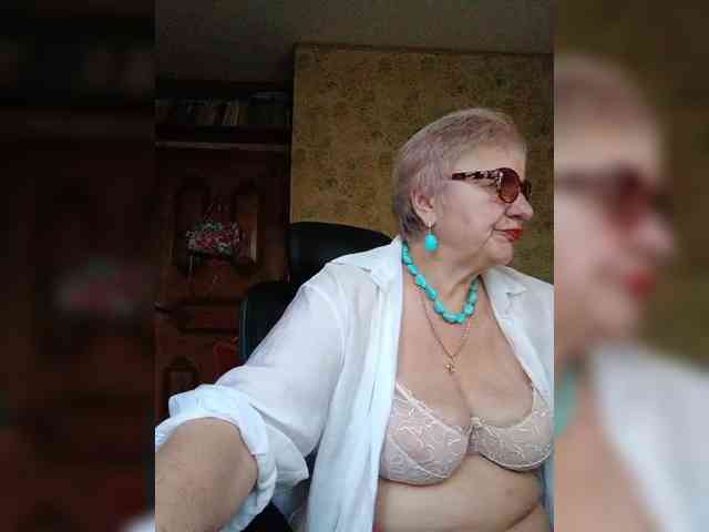 SweetCherry00 webcam