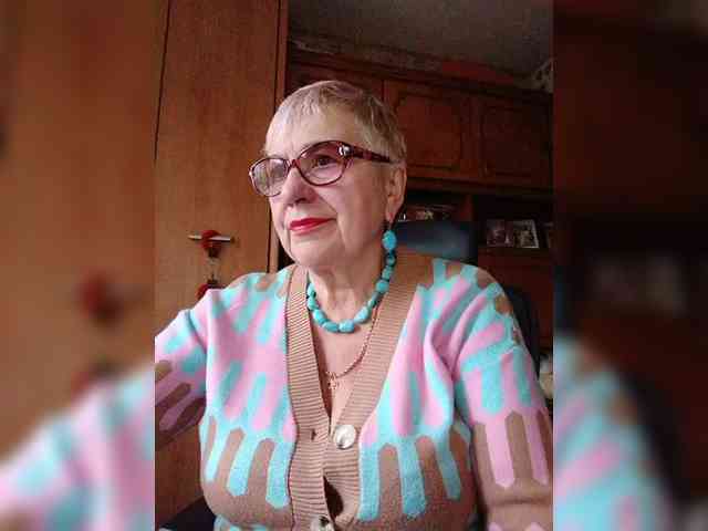 SweetCherry00 webcam