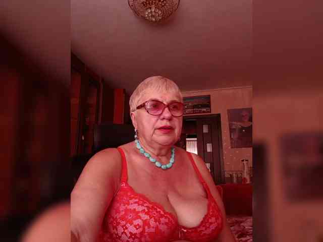 SweetCherry00 webcam