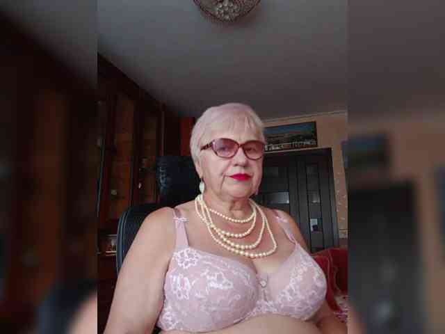 SweetCherry00 webcam