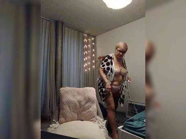 SweetCherry00 webcam