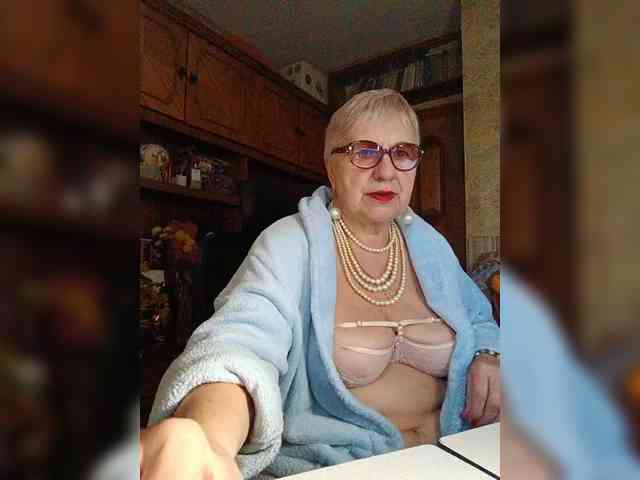 SweetCherry00 webcam