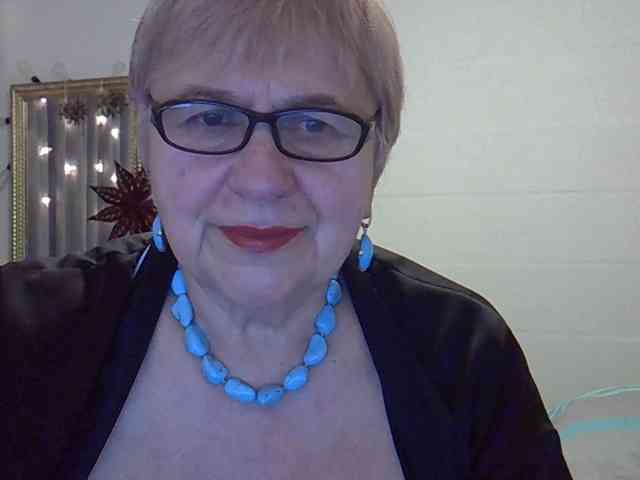 SweetCherry00 webcam