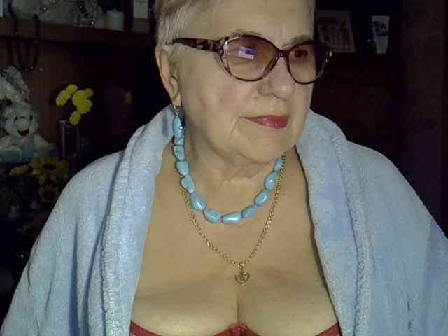 SweetCherry00 webcam