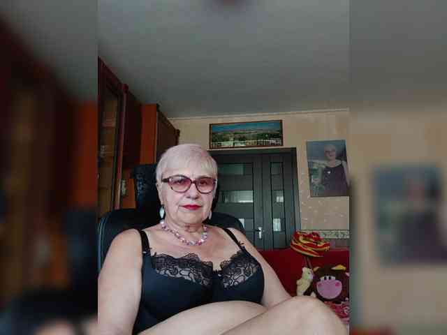 SweetCherry00 webcam