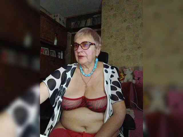 SweetCherry00 webcam