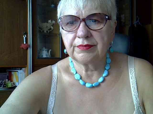 SweetCherry00 webcam