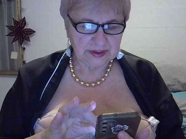 SweetCherry00 webcam