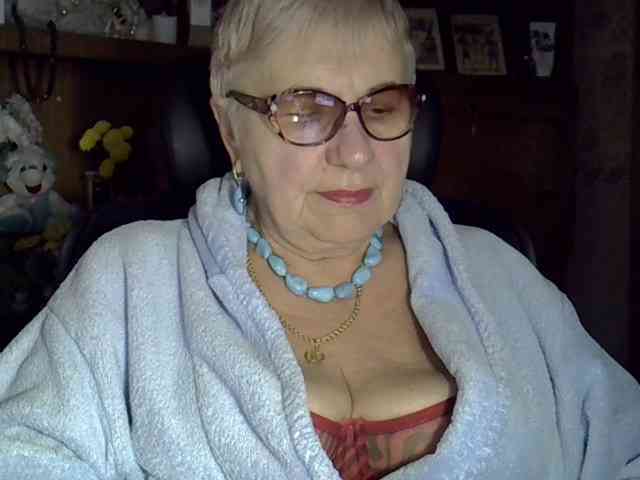 SweetCherry00 webcam