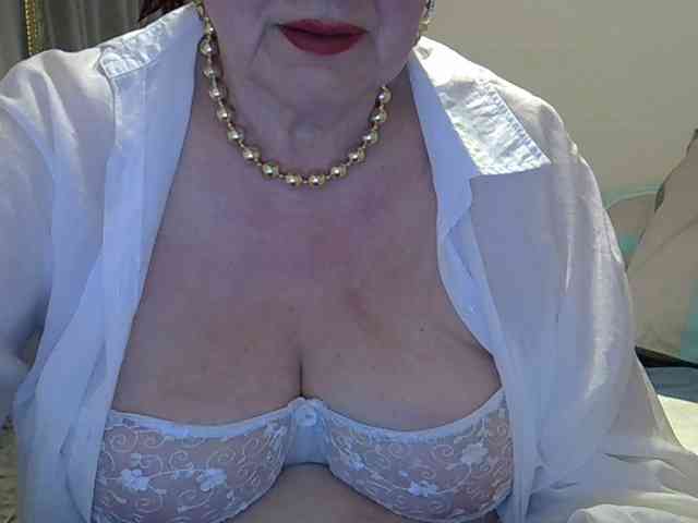 SweetCherry00 webcam
