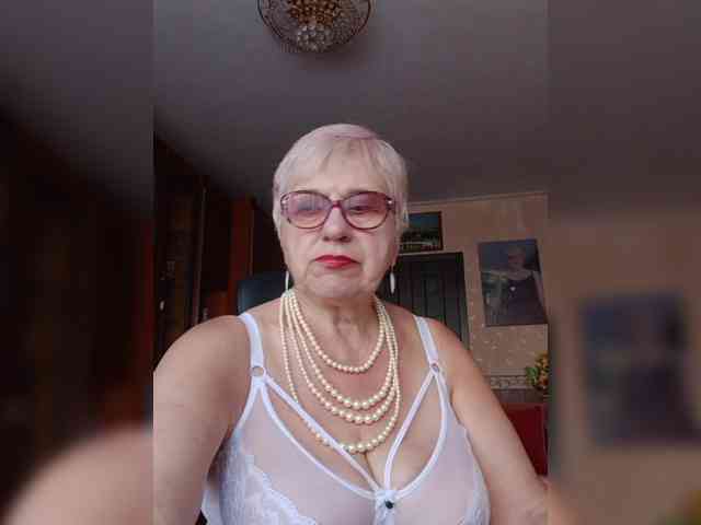SweetCherry00 webcam