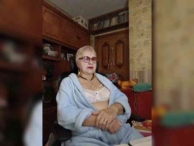 SweetCherry00 webcam