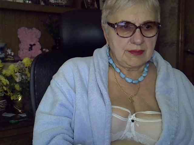 SweetCherry00 webcam