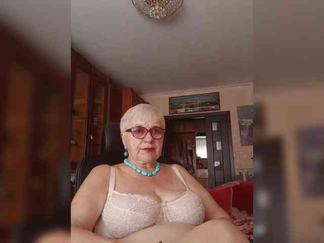 SweetCherry00 webcam
