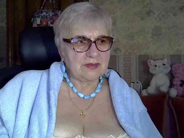 SweetCherry00 webcam