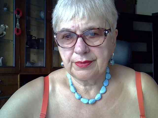 SweetCherry00 webcam