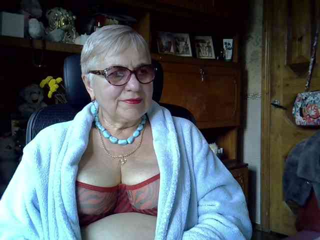 SweetCherry00 webcam